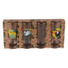 Set Tren Maya Tequileros