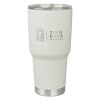 Termo Tren Maya Aruba 850 ml