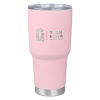 Termo Tren Maya Aruba 850 ml
