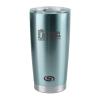Termo Tren Maya Tumbler
